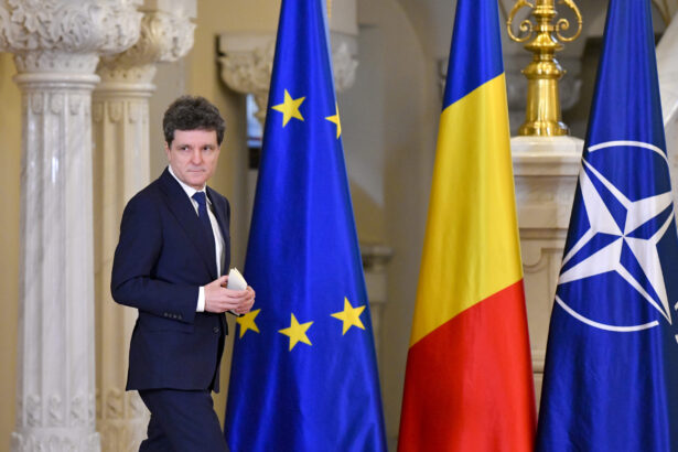 nicusor dan aduce la bucuresti liderii nato si nordici zelenski si mark rutte prezenti la summitul b9 de la cotroceni 6a0037167d18d