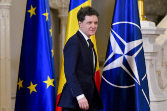 nicusor dan merge la erevan pentru reuniunea comunitatii politice europene temele majore de pe agenda summitului 69f5ec9421a19