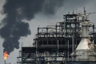 nigerian refinery accused of sacking union members is key to uk plan to tackle jet fuel shortage 69f8d3abe287c