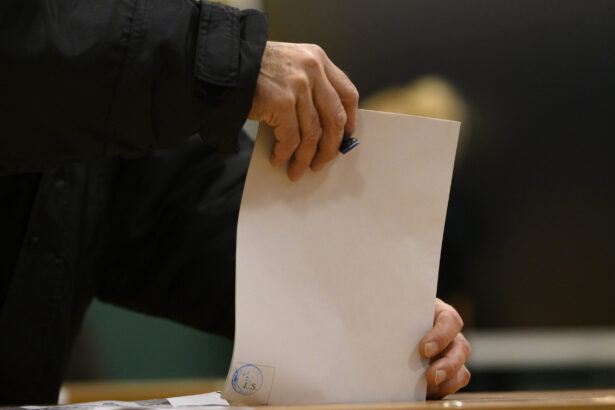 numarul cetatenilor romani cu drept de vot a scazut in ultima luna 69fb0170a2a83