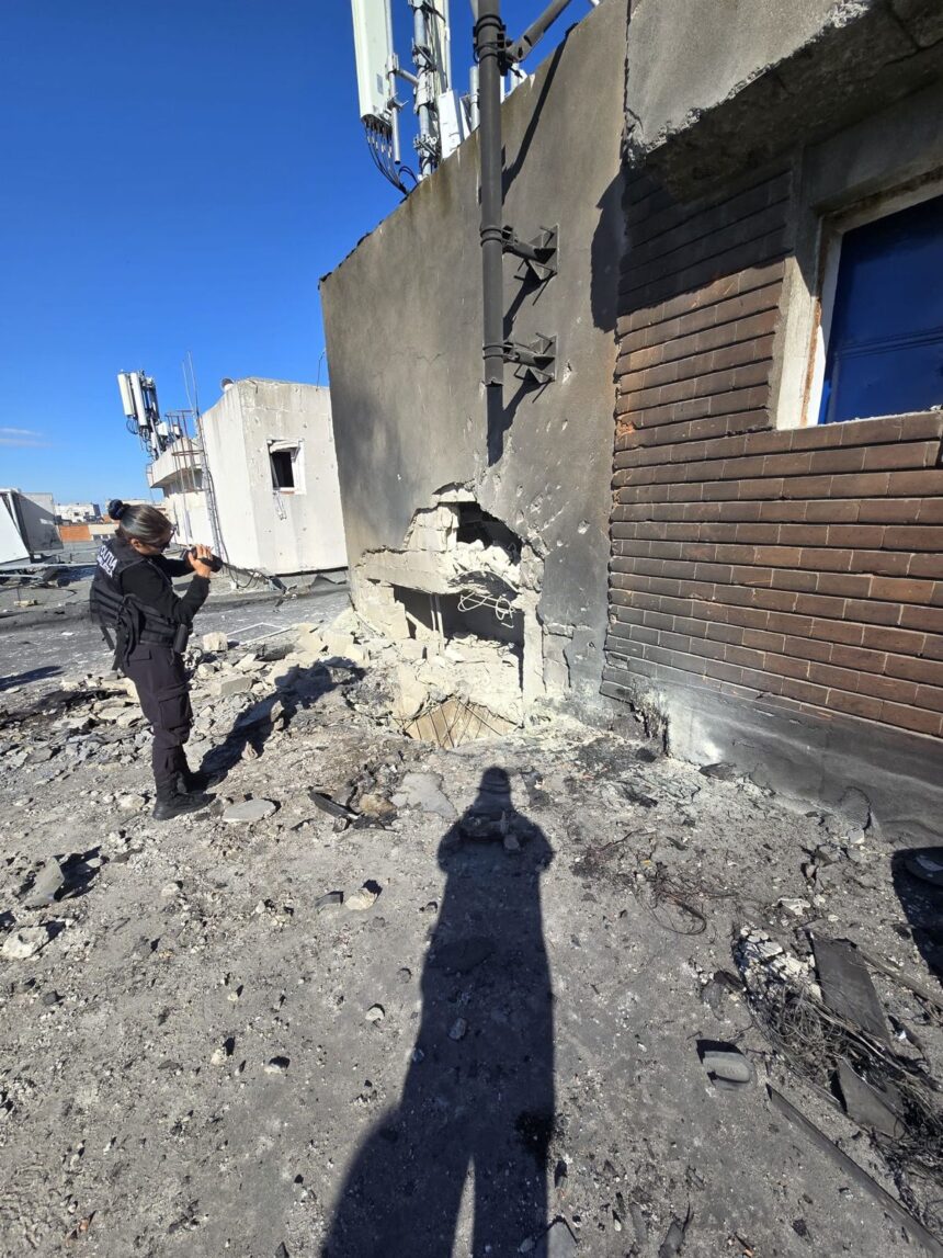 o comisie va evalua pagubele si va stabili acordarea unor ajutoare financiare de urgenta familiilor ale caror locuinte au fost afectate de prabusirea dronei la galati 6a1ad8cb86ca9