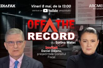 off the record invitat daniel daianu presedinte consiliul fiscal 69fc933720954
