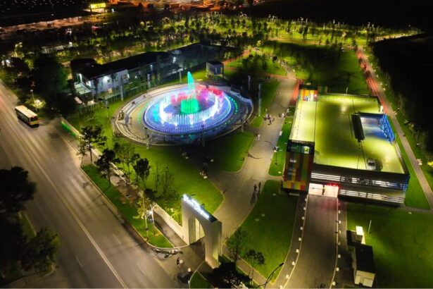 oficial sector 4 extinderea parcului tudor arghezi se va numi parcul prieteniei romano americane donald trump iar patinoarul va purta numele lui doru tureanu 6a15c1acd1a64