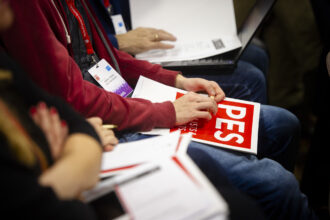 partidul socialistilor europeni sustine psd si solicita formarea rapida a unui guvern pro european dupa motiunea de cenzura 69f9f2a52c485