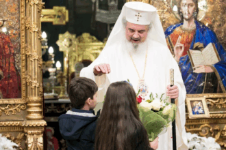 patriarhul daniel mesaj de ziua copilului familia este biserica de acasa prima scoala a credintei 6a1813ee93ae6