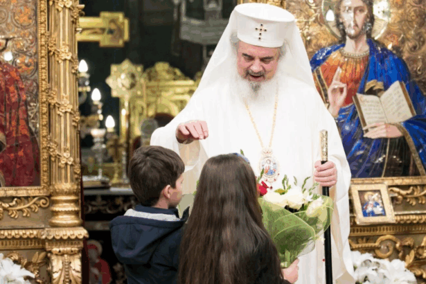 patriarhul daniel mesaj de ziua copilului familia este biserica de acasa prima scoala a credintei 6a1813ee93ae6