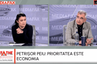 peiu despre cum va mari aur pensiile si va scadea tva ul reducand cheltuielile de la investitiile care nu sunt europene si urgente 6a07020086f9a