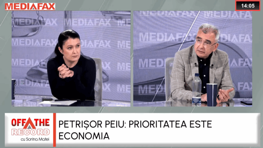 peiu despre cum va mari aur pensiile si va scadea tva ul reducand cheltuielile de la investitiile care nu sunt europene si urgente 6a07020086f9a