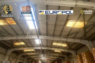 perchezitii la mafia suplimentelor alimentare contrafacute unele vandute ca leac la boli incurabile retea europeana cu ramificatii in rusia 6a0598fbad922