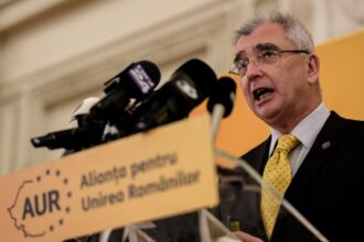 petrisor peiu acuza bnr si guvernul ca nu lupta cu inflatia declaratia liderului senatorilor aur despre vrajitoria bnr 6a02f16ccc75c