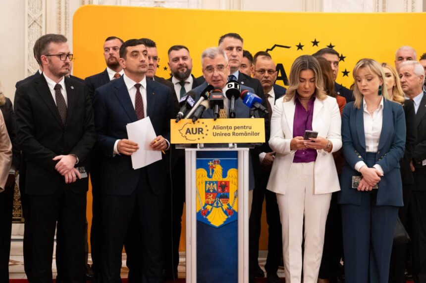 petrisor peiu aur presedintele nicusor dan a dat de inteles ca va mai fi o runda de consultari 6a0ae3cb52227