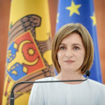 poate maia va deveni intr o zi presedinta romaniei maia sandu intrebata din nou despre unirea republicii moldova cu romania 6a08825dacbf8