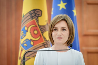 poate maia va deveni intr o zi presedinta romaniei maia sandu intrebata din nou despre unirea republicii moldova cu romania 6a08825dacbf8