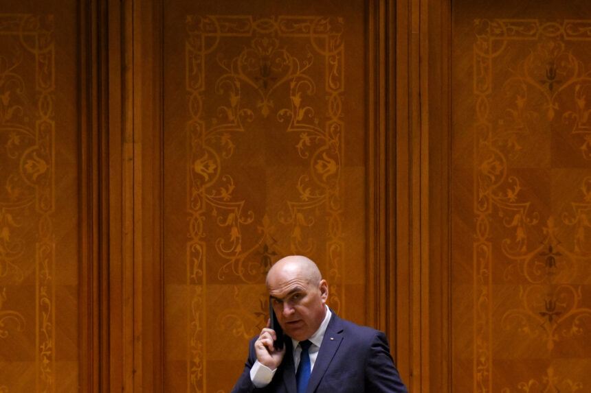 premierul bolojan taie sperantele unui guvern tehnocrat cu psd 6a0707f240a92
