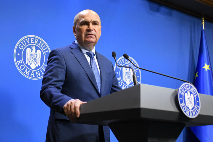 premierul ilie bolojan a declarat ce se va intampla de marti ipotezele prezentate de premier 69f48e5449396