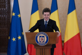 presedintele nicusor dan a stabilit data consultarilor oficiale pentru desemnarea premierului 6a05ec431cadf