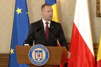 presedintele poloniei la bucuresti tarile noastre isi asuma cea mai mare responsabilitate pentru apararea europei fata de rusia 6a0352b764f29