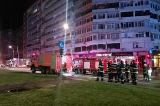 prima reactie a armatei dupa ce o drona s a prabusit pe un bloc din galati mapn pilotii f 16 aveau autorizare de angajare a tintelor 6a18e7ef4139d