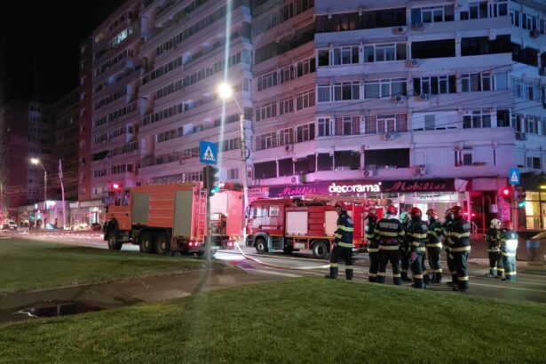 prima reactie a armatei dupa ce o drona s a prabusit pe un bloc din galati mapn pilotii f 16 aveau autorizare de angajare a tintelor 6a18e7ef4139d