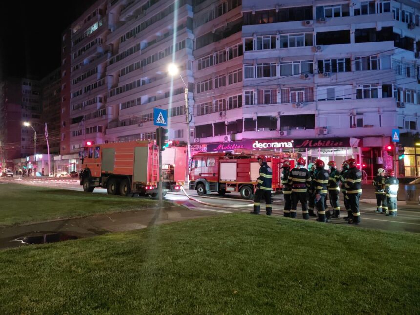prima reactie a armatei dupa ce o drona s a prabusit pe un bloc din galati mapn pilotii f 16 aveau autorizare de angajare a tintelor 6a18e7ef4139d