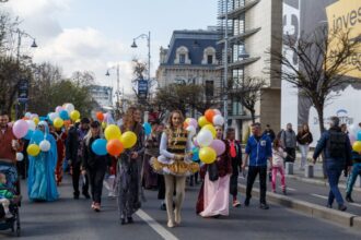 primaria bucuresti renunta la strazi deschise editia de duminica nu vrem sa cream haos in oras 69fcacf883d74