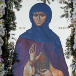 proclamarea locala a sfintei mavra de pe ceahlau mesajul patriarhului daniel aceste sfinte femei sunt mame spirituale ale poporului roman 69f87de55ba8d