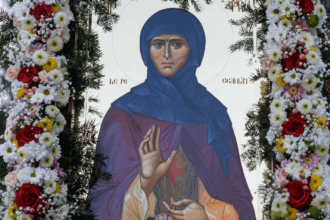 proclamarea locala a sfintei mavra de pe ceahlau mesajul patriarhului daniel aceste sfinte femei sunt mame spirituale ale poporului roman 69f87de55ba8d
