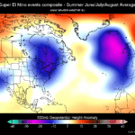 prognoza meteo pentru vara 2026 fenomenul care poate aduce canicula seceta si furtuni violente in romania 69f61204e98fd