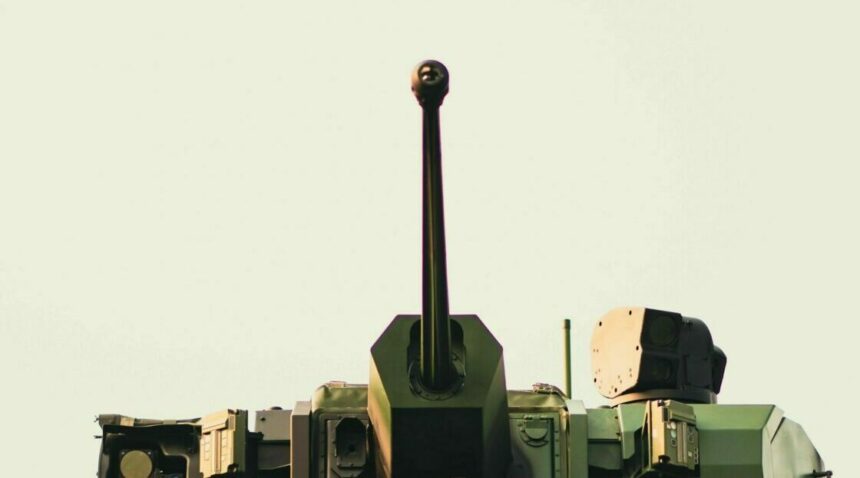 programul de roboti militari al romaniei atrage giganti din coreea de sud si estonia 6a09df7c30a5d