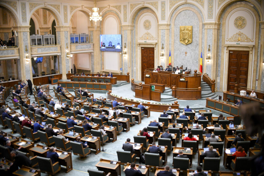 proiectul care interzice vanzarea activelor statului pana la sfarsitul anului 2027 adoptat de senat 69f8d71d75670