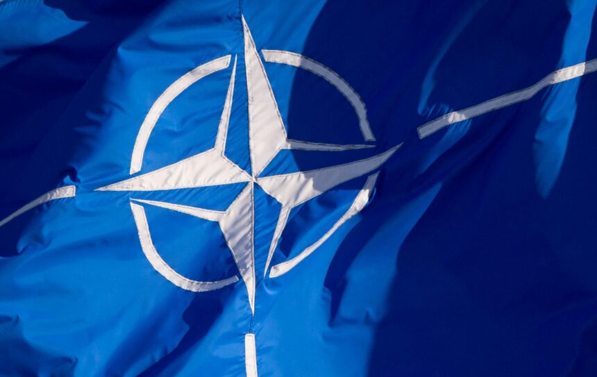purtatoarea de cuvant a nato dupa drona explodata in galati condamnam impudenta rusiei 6a192609b6a1b