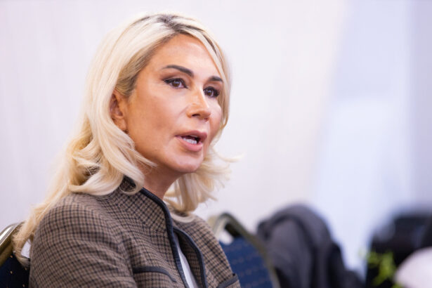 raluca turcan mesaj de 1 mai reducerea taxarii muncii si flexibilizarea pietei reprezinta prioritati ale pietei muncii 69f49b13cbbb9