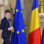receptia de ziua europei de la palatul cotroceni anulata de nicusor dan dupa caderea guvernului bolojan 69fafdd658b26