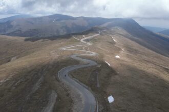 restrictii de circulatie pe transalpina in perioada 8 9 mai in anumite intervale orare intre localitatile novaci si ranca 69fc97e19901d