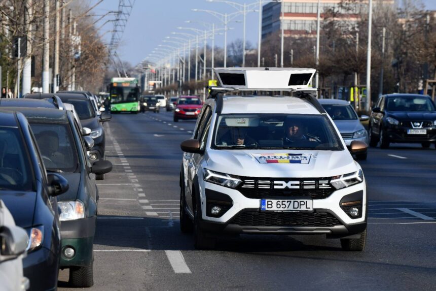 restrictii majore de trafic in bucuresti in weekend rute ocolitoare si zone afectate de semimaraton si alte evenimente 69fd8ccf6a683