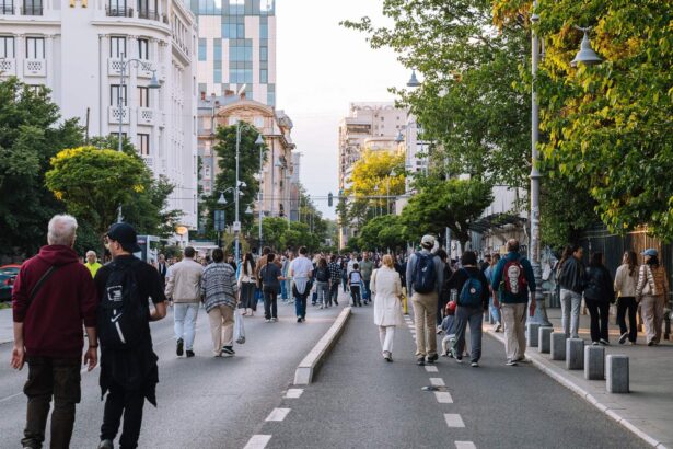 revolta in centrul capitalei motivul pentru care locuitorii din amzei detesta strazi deschise si piata voalanta din fiecare weekend 69fade15937b7