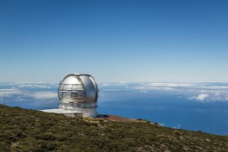 rivalitatea dintre sua si china ar putea bloca doua proiecte de telescoape astronomice din anzi 6a00b0e91181a