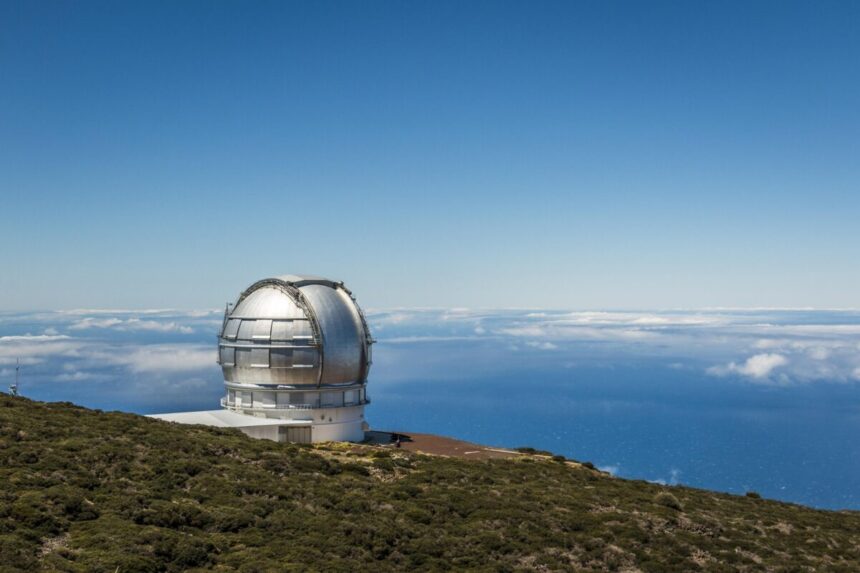 rivalitatea dintre sua si china ar putea bloca doua proiecte de telescoape astronomice din anzi 6a00b0e91181a