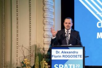 rogobete la congresul ati din sinaia politicile publice serioase nu pot fi facute din birou ci realizate cu profesionistiii care traiesc sistemul zi de zi 6a05ca5036a9d