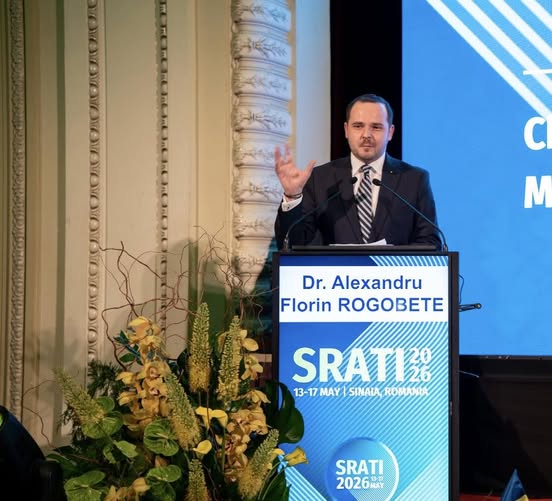 rogobete la congresul ati din sinaia politicile publice serioase nu pot fi facute din birou ci realizate cu profesionistiii care traiesc sistemul zi de zi 6a05ca5036a9d