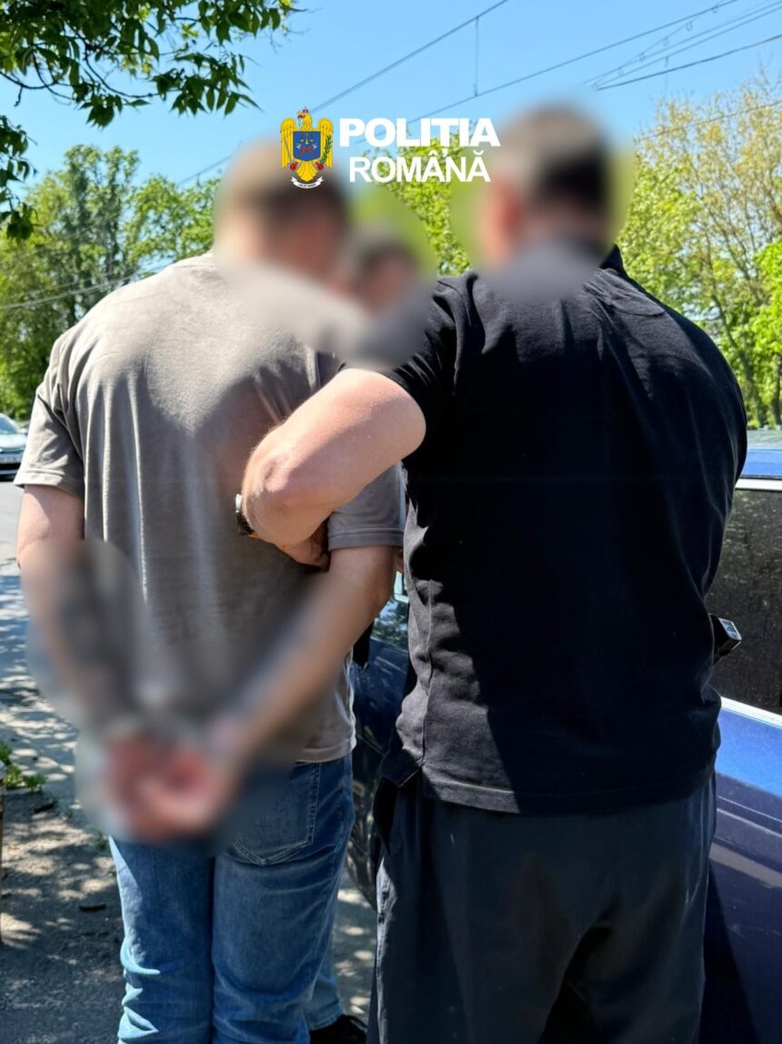 roman dat in urmarire de islandezi pentru frauda si spalare de bani prins in romania 69fef23988b32