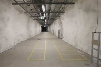 romania are peste 5 000 de adaposturi anti aeriene inventariate dar autoritatile admit ca nu cunosc numarul real al spatiilor disponibile 6a19298a9b11e
