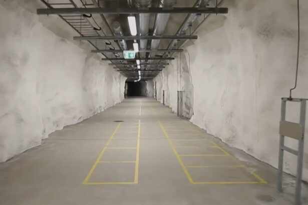 romania are peste 5 000 de adaposturi anti aeriene inventariate dar autoritatile admit ca nu cunosc numarul real al spatiilor disponibile 6a19298a9b11e