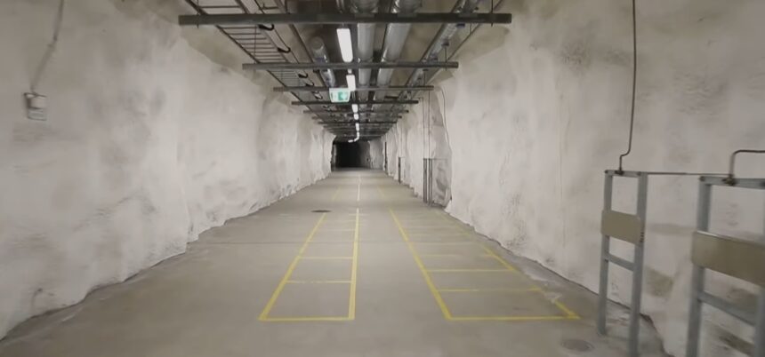romania are peste 5 000 de adaposturi anti aeriene inventariate dar autoritatile admit ca nu cunosc numarul real al spatiilor disponibile 6a19298a9b11e