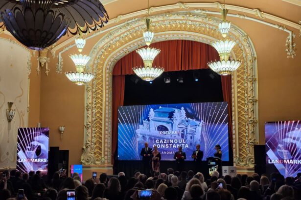 s a aflat care este destinatia anului 2026 in romania orasul care a castigat marele premiu gala de la cazinoul din constanta a premiat cele mai puternice branduri turistice ale tarii 6a064661e107f