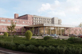 sa nu mai fii singur pe holuri reci promisiunea facuta la semnarea contractului pentru spitalul regional de urgenta cluj 6a035d14a2eee