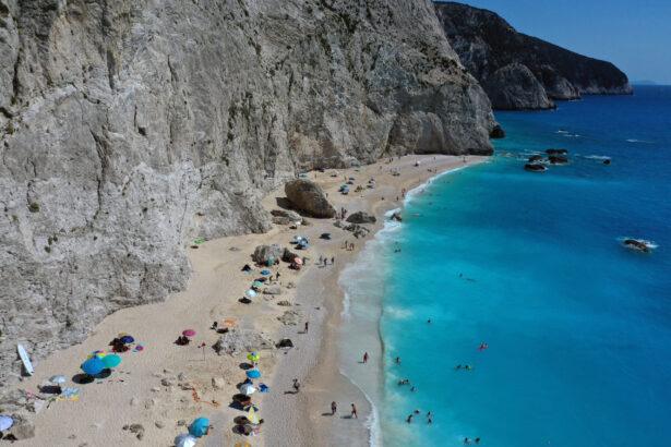 scandal politic in grecia pe drona ucraineana aterizata in insula lefkada si gasita de un pescar 6a01e537cfc3a