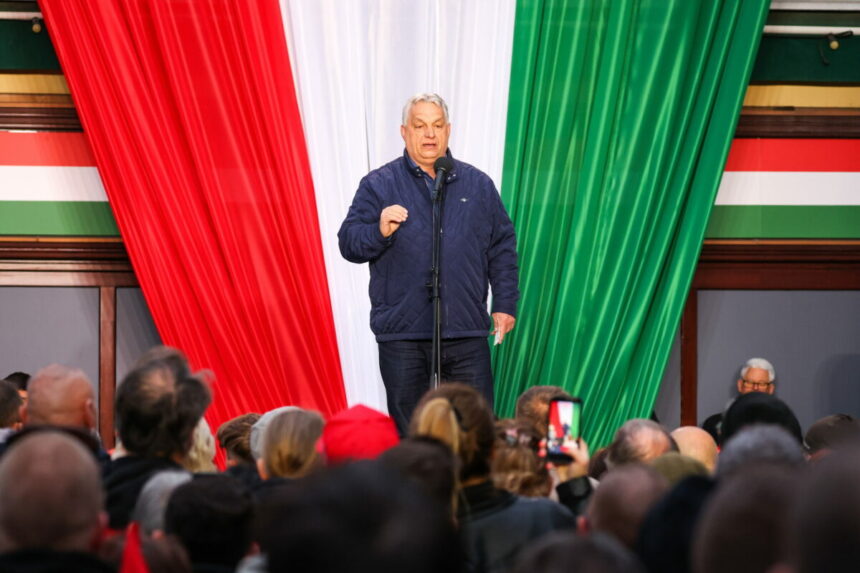 se incheie o epoca viktor orban pleaca astazi din functia de prim ministru al ungariei 69ff02e14fecc