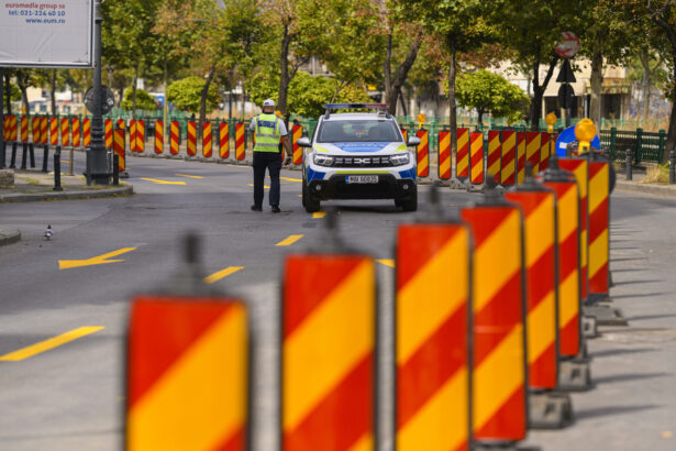 se inchide circulatia in zona fantanilor din piata unirii pe sensul catre biblioteca nationala 6a156e78033b9