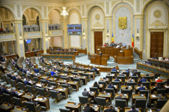 senatul a respins proiectul usr pentru transparentizarea concursurilor din spitale 69fef5fab2925